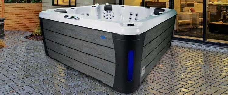 Elite™ Cabinets for hot tubs in Brownsville