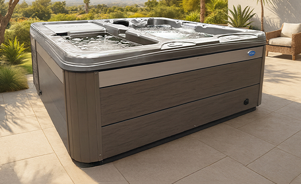 Cold Plunge Spas Series Brownsville hot tubs for sale