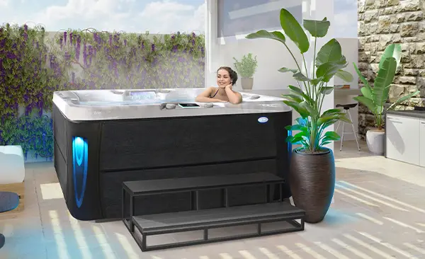 Escape X-Series Spas Brownsville hot tubs for sale