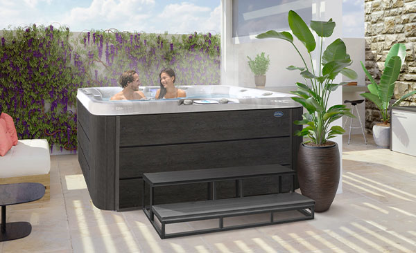 Escape™ Spas Brownsville hot tubs for sale