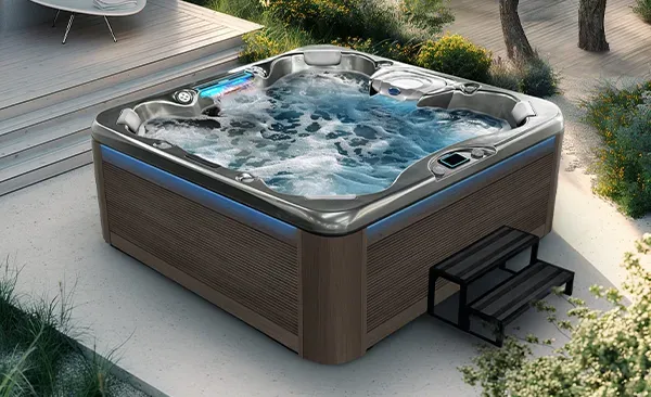 Platinum™ Spas Brownsville hot tubs for sale