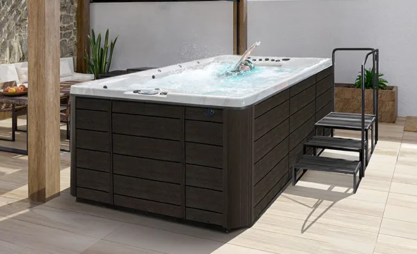 Swim Spas Brownsville hot tubs for sale