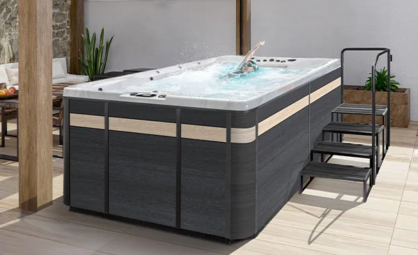 Swim X-Series Spas Brownsville hot tubs for sale