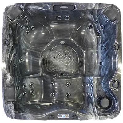 Pacifica EC-739L hot tubs for sale in Brownsville
