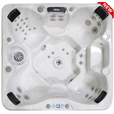 Baja EC-749B hot tubs for sale in Brownsville