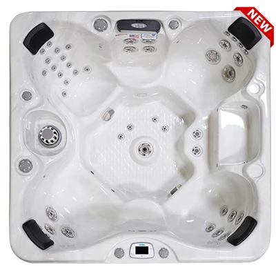 Baja-X EC-749BX hot tubs for sale in Brownsville