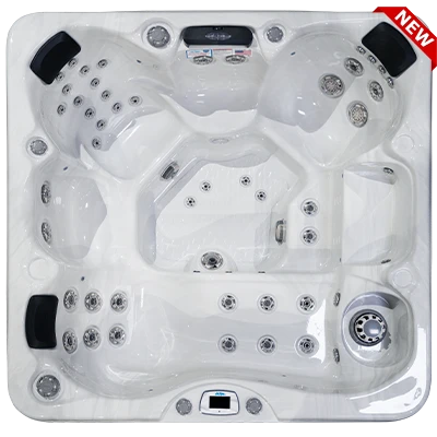 Costa-X EC-749LX hot tubs for sale in Brownsville