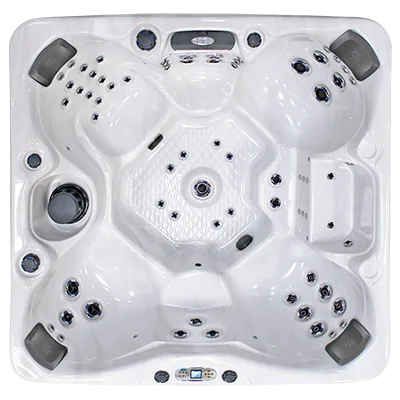 Baja EC-767B hot tubs for sale in Brownsville