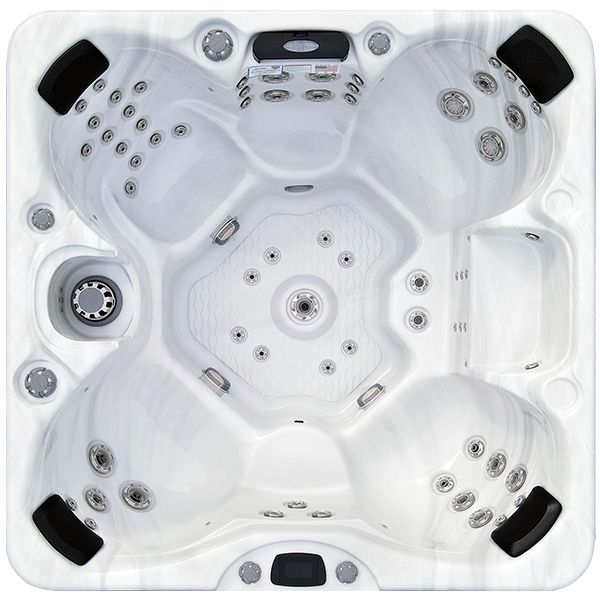 Baja-X EC-767BX hot tubs for sale in Brownsville