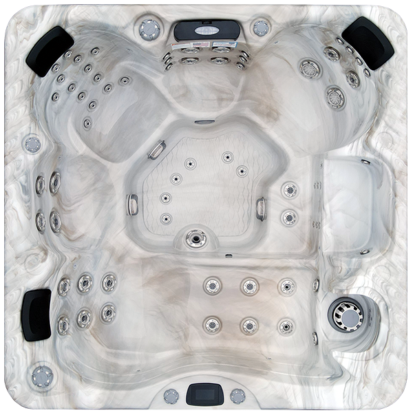 Costa-X EC-767LX hot tubs for sale in Brownsville