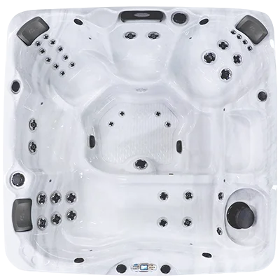 Avalon EC-840L hot tubs for sale in Brownsville