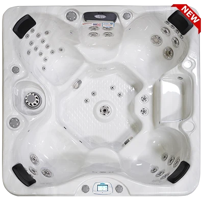 Cancun-X EC-849BX hot tubs for sale in Brownsville