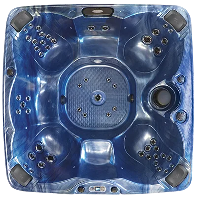 Bel Air EC-851B hot tubs for sale in Brownsville