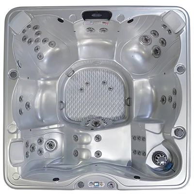 Atlantic EC-851L hot tubs for sale in Brownsville