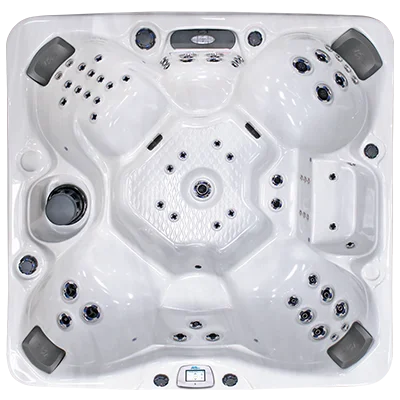 Cancun-X EC-867BX hot tubs for sale in Brownsville