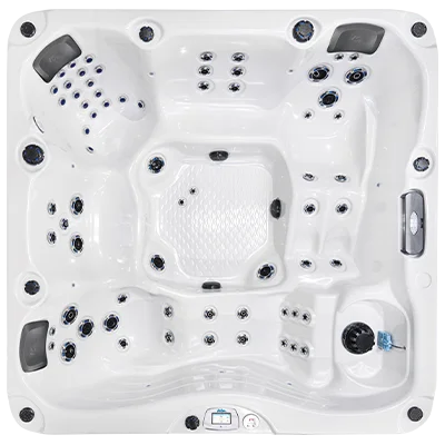 Malibu-X EC-867DLX hot tubs for sale in Brownsville