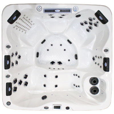 Huntington PL-792L hot tubs for sale in Brownsville