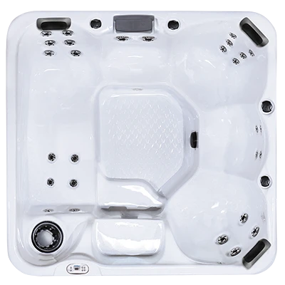 Hawaiian Plus PPZ-628L hot tubs for sale in Brownsville