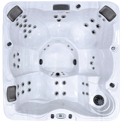 Pacifica Plus PPZ-743L hot tubs for sale in Brownsville