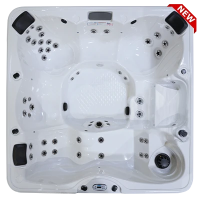 Pacifica Plus PPZ-743LC hot tubs for sale in Brownsville
