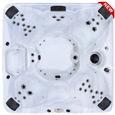 Bel Air Plus PPZ-843BC hot tubs for sale in Brownsville