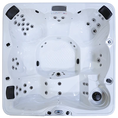 Atlantic Plus PPZ-843L hot tubs for sale in Brownsville