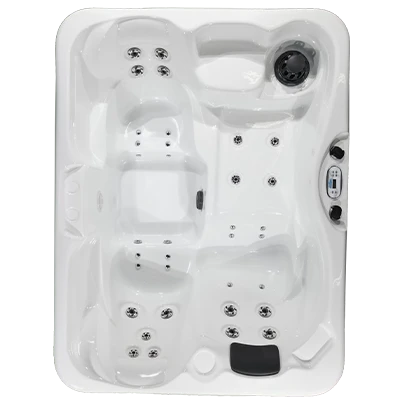 Kona PZ-535L hot tubs for sale in Brownsville