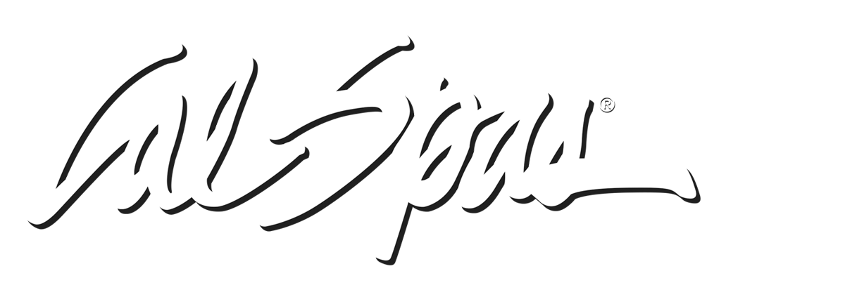 Calspas White logo Brownsville